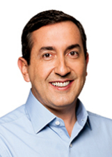 Foto de Marcus Vinicius de Almeida e Melo