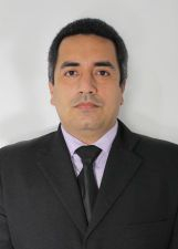 Foto de Jussemar Luiz Batista