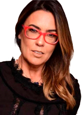 Foto de Gisele Alessandra de Souza Quintino