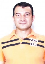 Foto de JOÃO BATISTA LOPES