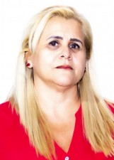 Foto de ISABEL CRISTINA ARCANJO RIQUETI