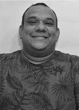 Foto de FÁBIO CARLOS DOS SANTOS ARRUDA