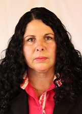 Foto de SANDRA APARECIDA GABRIEL DE OLIVEIRA