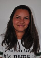 Foto de ZILDA DOMINGOS DE ARAÚJO
