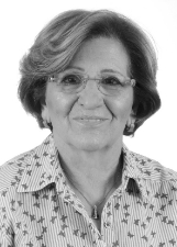 Photo of Lucia Elena Castilho Rodrigues Moreira