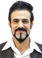 Foto de RICARDO FRANCISCO MOISES