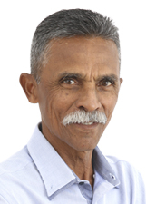 Foto de SEBASTIÃO ROBERTO VELOSO