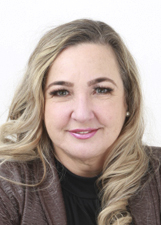 Foto de CRISTIANE JATOBÁ ZIOTI