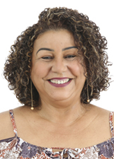 Foto de ROSANA APARECIDA DA SILVA CAMARGO