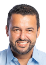 Foto de ALAN ROBERTO ARAUJO DA SILVA