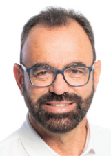 Foto de CLODOALDO APARECIDO DE MORAES
