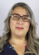 Foto de LAURIANE APARECIDA DA SILVA
