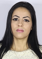 Foto de CAMILA FOGAÇA DE ALMEIDA