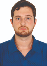 Foto de DAVI HENRIQUE DE MELLO