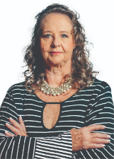 Foto de ELIETE DE FÁTIMA VICENTINI MENEGALLE