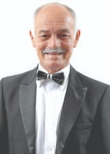 Foto de CLAUDIO DE VASCONCELLOS PINHEIRO