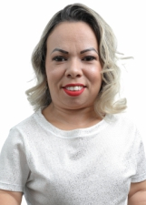 Foto de ELLEN CRISTINA MARTINS RIBEIRO