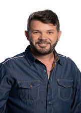 Foto de CLAUDINEI VIEIRA CARDOSO