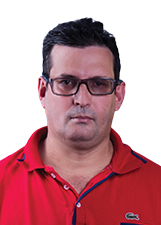 Foto de Claudimar Aparecido de Siqueira