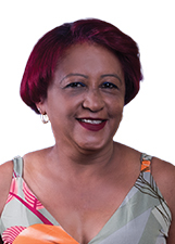 Foto de TÂNIA MARIA DA SILVA