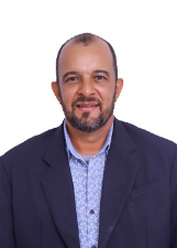 Foto de Laercio dos Santos