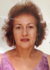 Foto de APARECIDA BORGES DE CASTRO