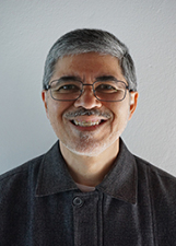 Foto de Paulo Roberto Kiyoto Matsushita