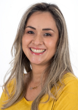 Foto de JUSSARA APARECIDA FERNANDES