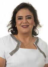 Foto de SUZI APARECIDA DA SILVA BARBOZA