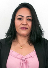 Foto de ALEXANDRA CRISTINA DE MORAIS
