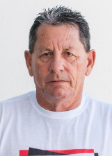 Foto de Laerte Galdino