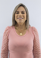 Foto de NOEMI SILVANA PRATES DE OLIVEIRA