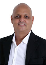 Foto de ALEXANDRE MARCOS DE MORAES