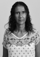 Foto de Tereza Feliciano Cruz da Silva