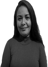 Foto de DEINIZETTE INACIO DE OLIVEIRA SANTOS