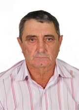 Foto de IBRAHIM APARECIDO BERGAMASCHI