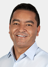Foto de Vanderlon Oliveira Gomes