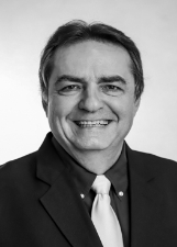 Foto de JÚLIO RAPOSO DO AMARAL NETO