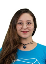 Foto de JAQUELINE DE ARAÚJO IVANOFF
