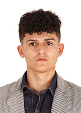 Foto de LURIAN GABRIEL RIBEIRO DA SILVA