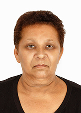 Foto de Benedita Lopes da Silva