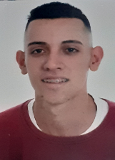 Foto de GABRIEL ARAUJO LOPES DE SOUZA
