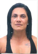 Foto de FABIANA DOS SANTOS MODESTO