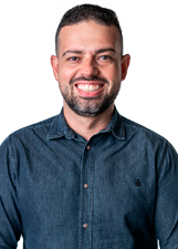 Foto de LUIS VANDERLEI FARIA DE MORAES JUNIOR