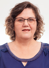 Foto de THEREZINHA ANGÉLICA MANDRO TIETZ