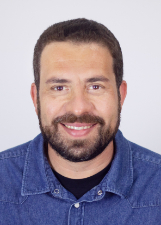 Foto de GUILHERME CASTRO BOULOS