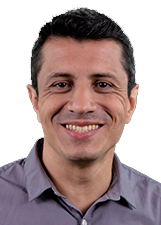Foto de FABRICIO GARCIA LUIZ DE ALMEIDA