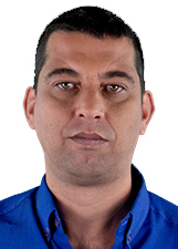 Foto de VITOR LUIZ RODRIGUES SERRANO