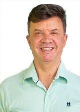 Foto de Vanderlei Miquelin Cardoso
