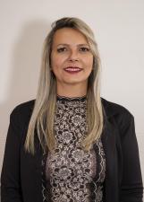 Foto de Flávia Lúcia Messias de Souza